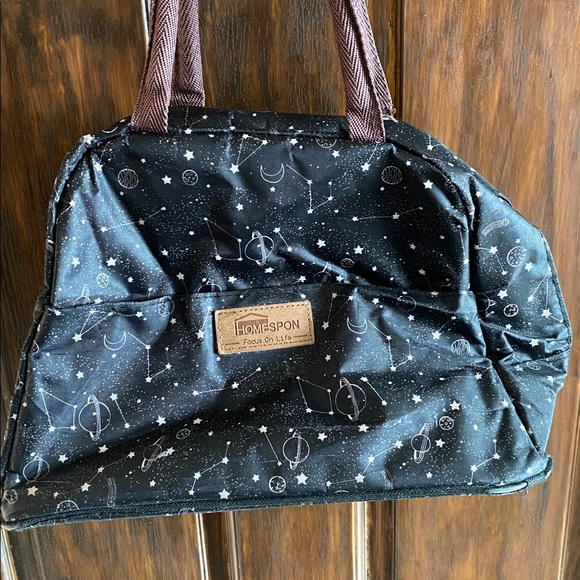 Homespon Insulated Lunch Box - Picture 2 of 2